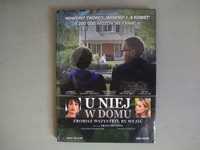 U niej w domu - film dvd