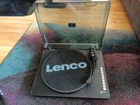 Gramofon Lenco Amazon