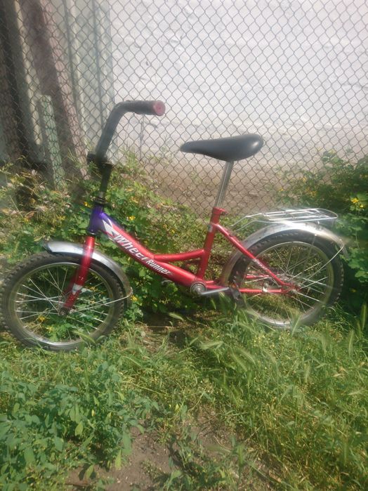 Продам велосипед детский