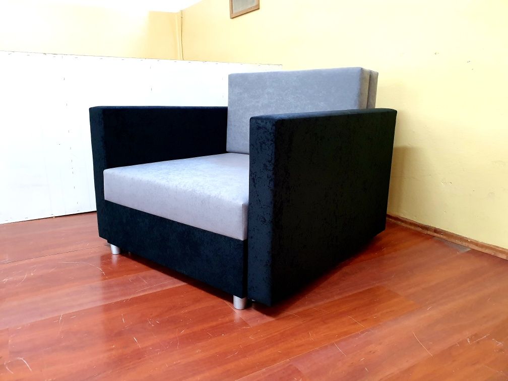 Kanapa Sofa 140x102 pojemnik Funkcja Spania Dostawa