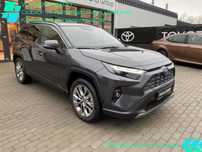 Toyota RAV4 Executive WYSOKI RABAT, Nowy, Dostępne inne wersje i kolory