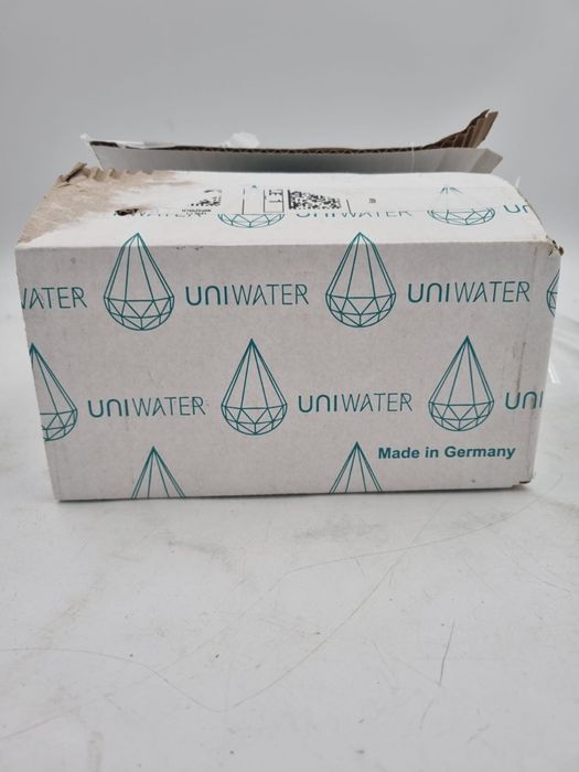 Wkłady filtrujące do wody odpowiednie do rkspresów Jura do 2009 roku