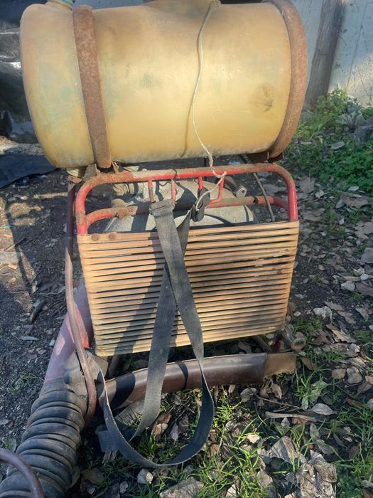 Atomizador 30€ ou troco por animais