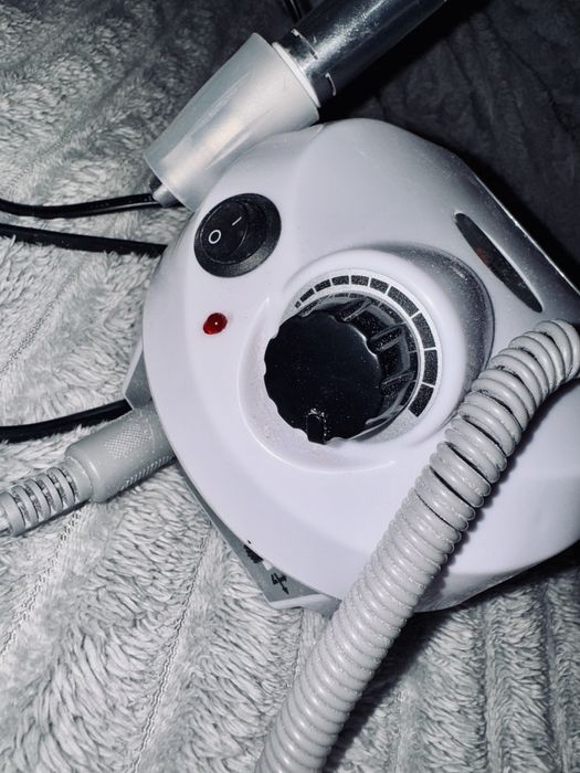 Фрезер + фрези в подарунок