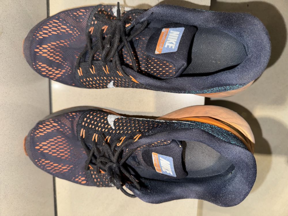 nike lunarglide 7