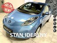 Nissan Leaf Electric Drive*ZERO EMISSION* Bateria na własność* Klimatronic