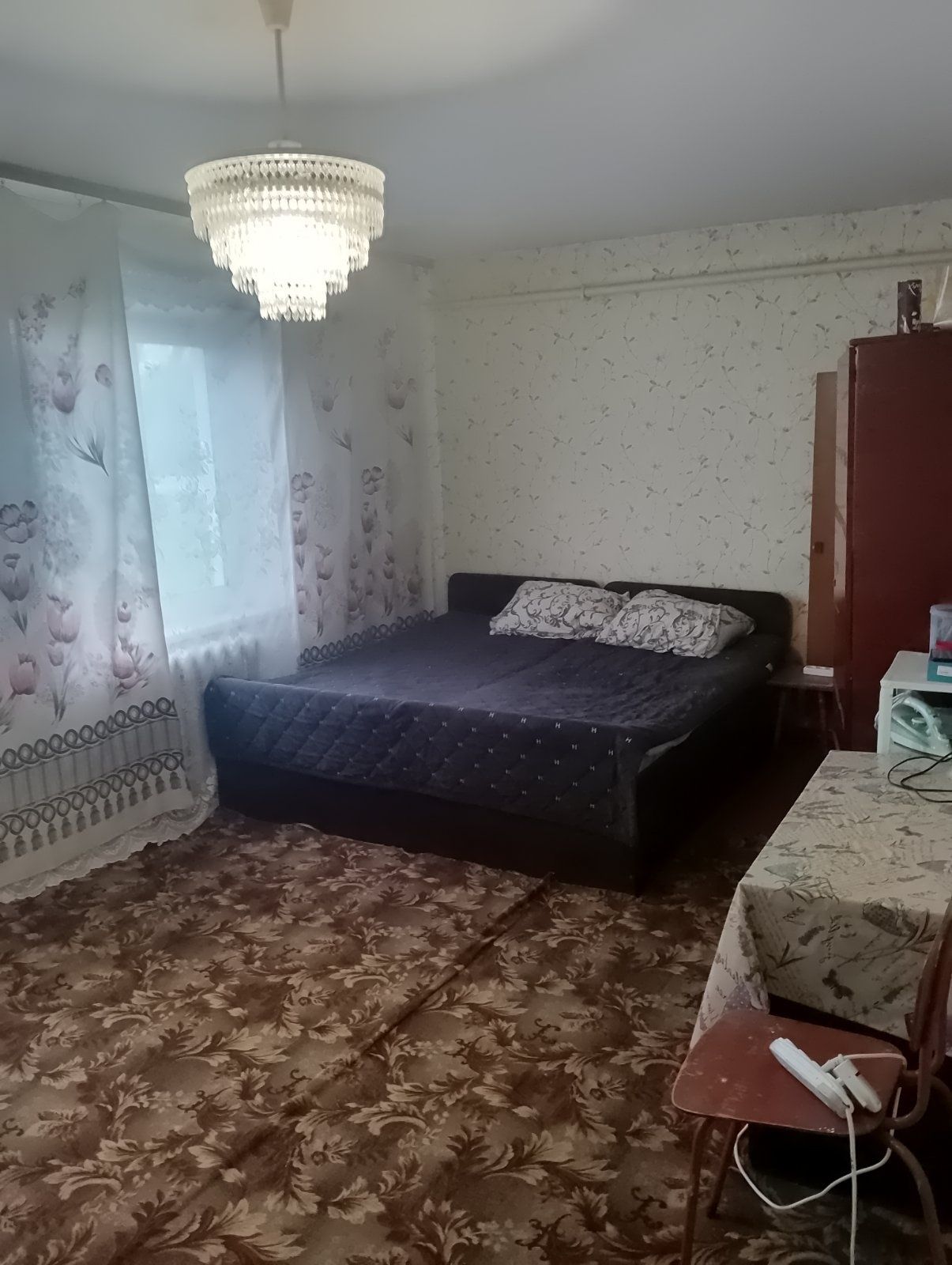 Продається 2х кімнатна квартира в Черняхові 12 000$
