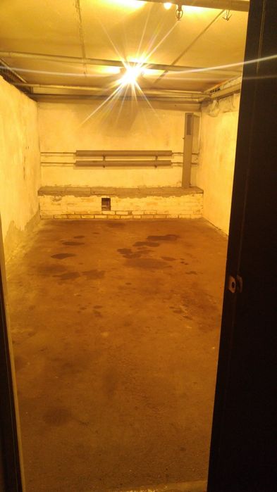 Оренда, Гараж, Руденко 6а