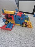 SuperThings Rescue Truck