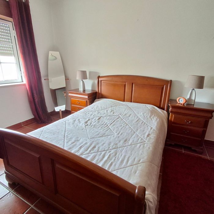 Vende-se mobilia de quarto