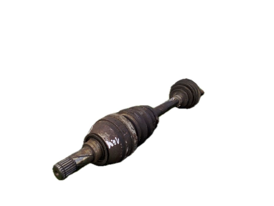 Transmissão frente esquerda OPEL Astra H Hatchback (L48)