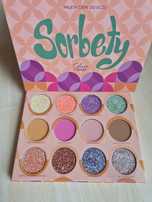 Glam shop Sorbety
