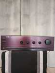 Wzmacniacz Hi-Fi Uher UA-160R