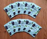 Scrub do włosów Love nature Oriflame