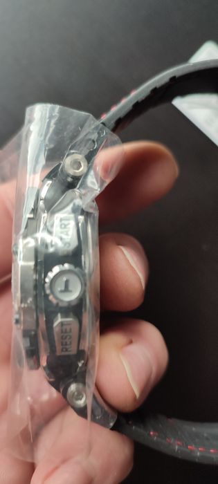 Zegarek Tissot T-rece+zestaw do pielęgnacji oraz torba kosmetyczka