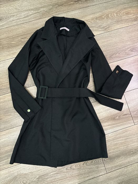 сукня-піджак розмір М