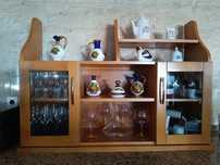 Vitrine de cozinha para venda