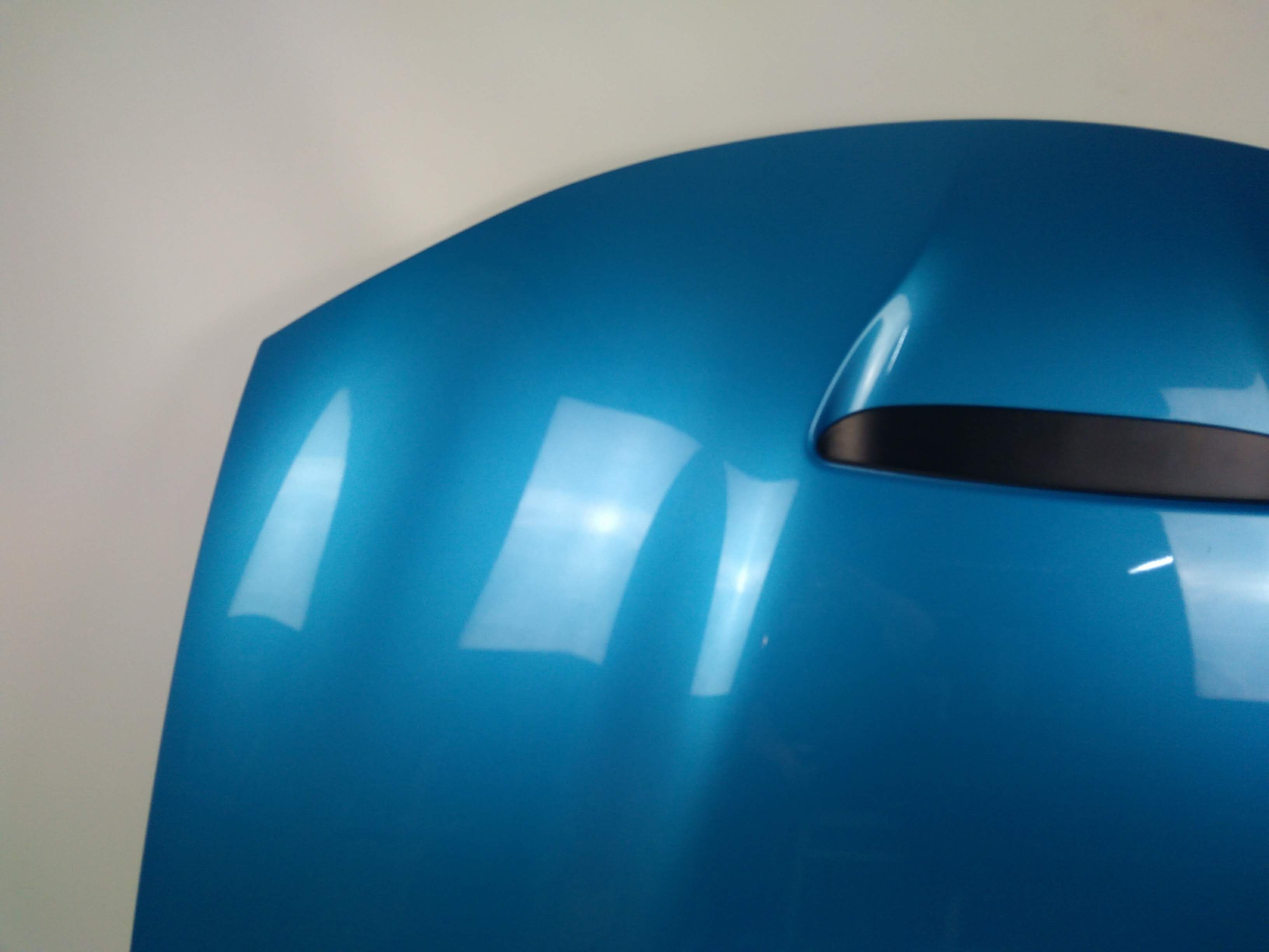 Dodge Charger 2015+ lift maska pokrywa silnika