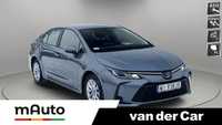 Toyota Corolla 1.6 Active ! Z polskiego salonu ! Faktura VAT !