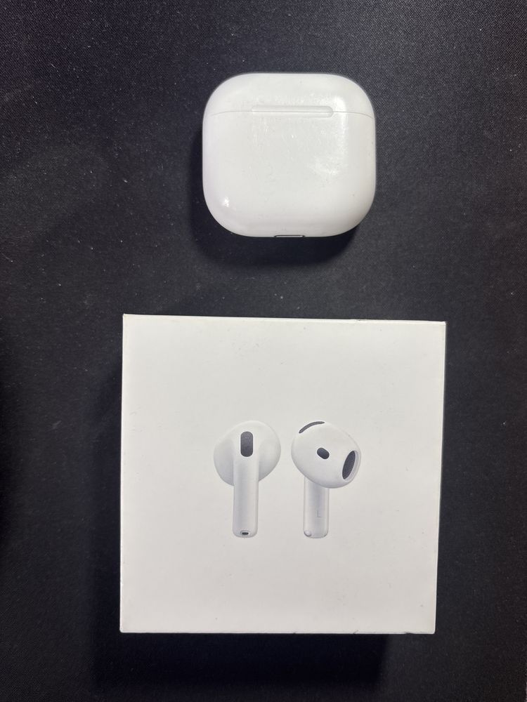 air pods 4 usb c.