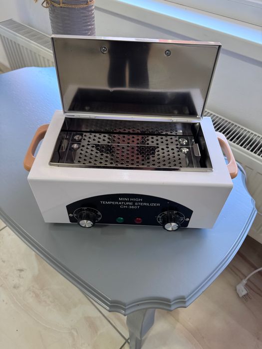 Продам сухо жар, не користувалася тільки 1-2рази