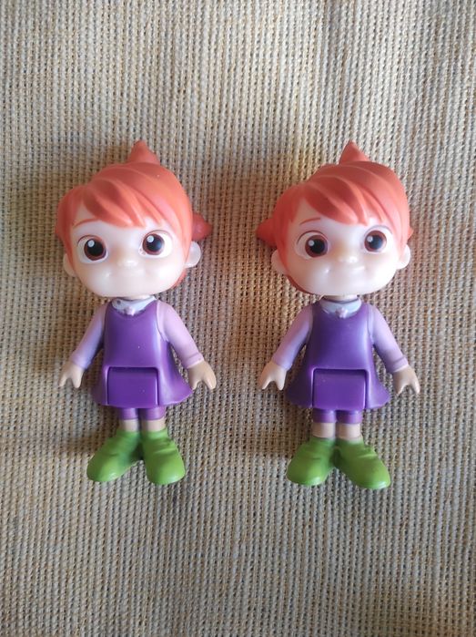 CoComelon - Várias figuras!