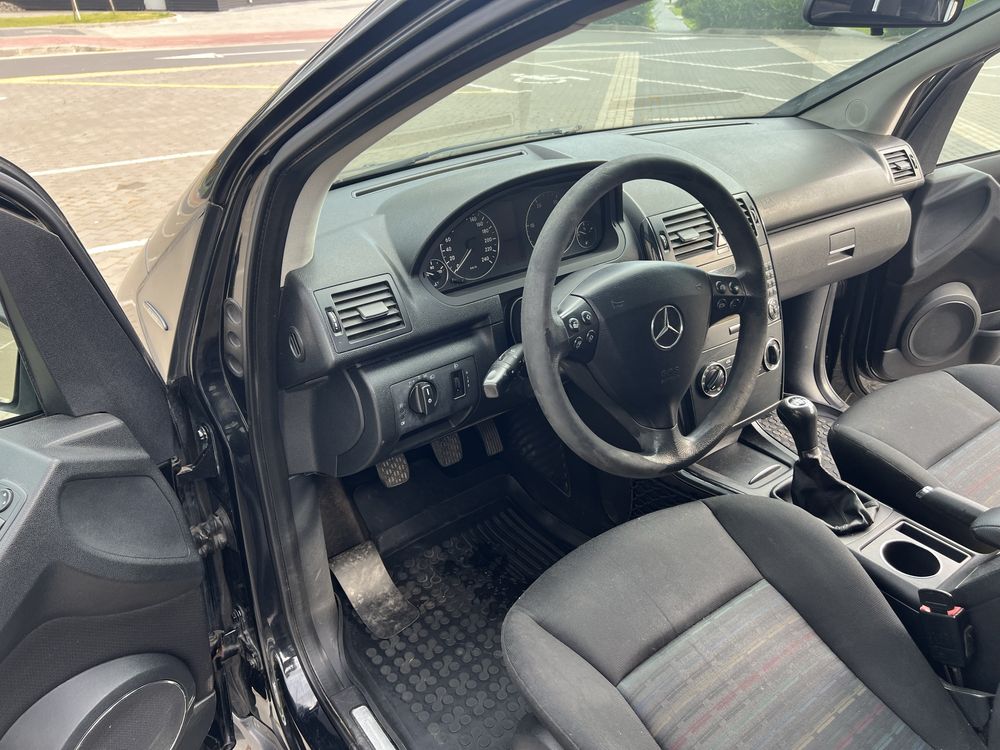 Продаж Mercedes-Benz A-Class 2004