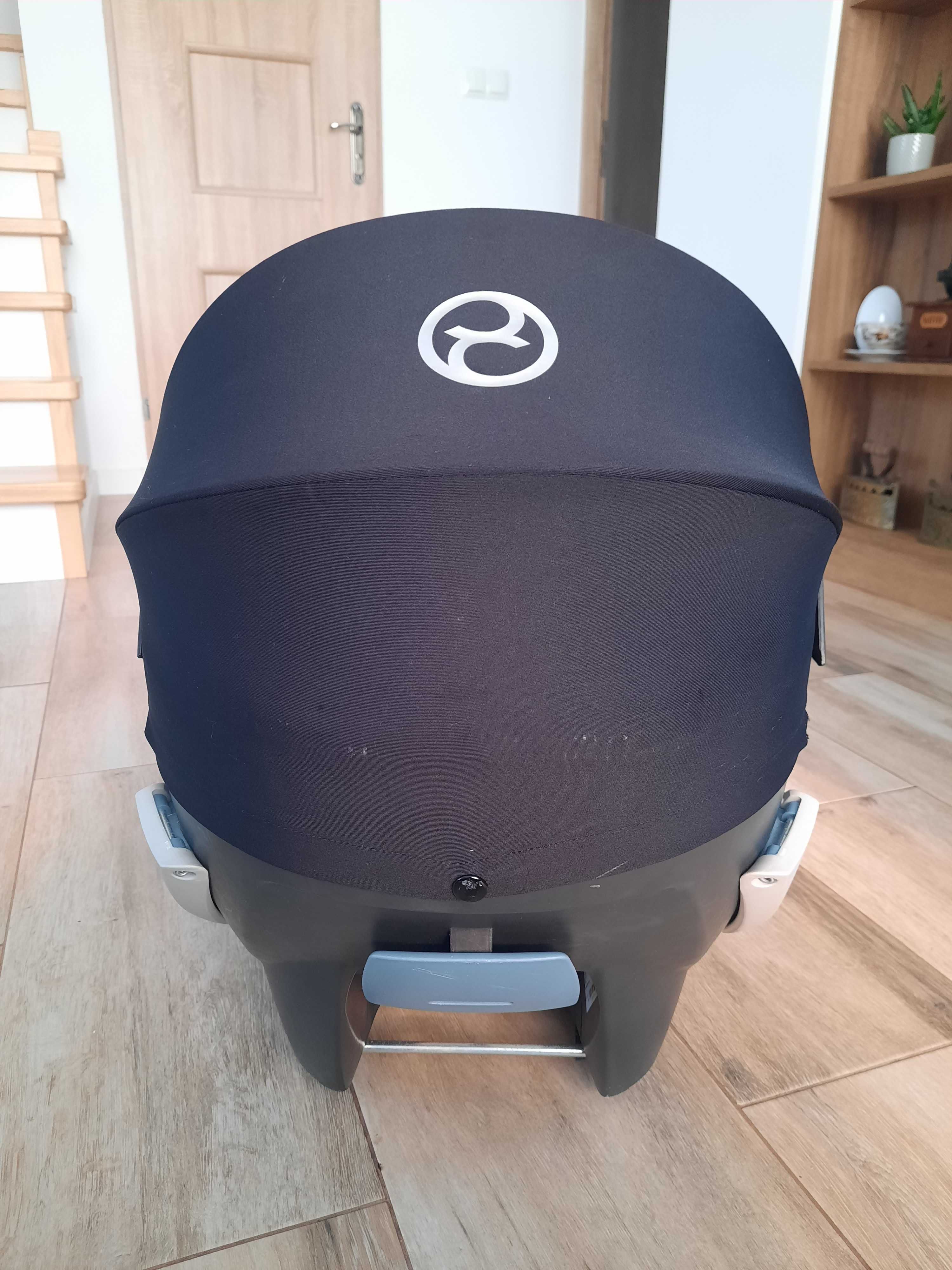 Fotelik dla dziecka Cybex 0-13 kg