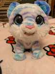 Тигр Fureal Friends Sabertooth Kitty