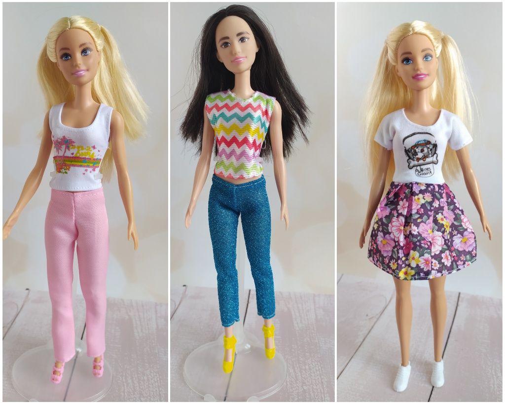 Mattel/Hasbro/Moose/Barbie/lol omg/aspen/toy story