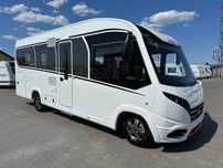 Dethleffs Esprit I7150-2 DBM  Dethleffs Esprit I7150-2 DBM GT ALDE