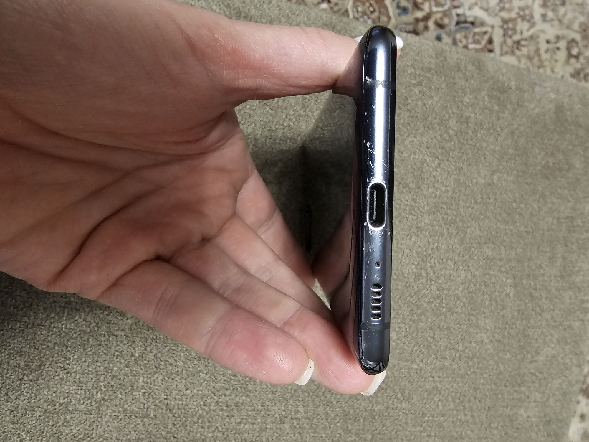 Samsung Galaxy S10 lite