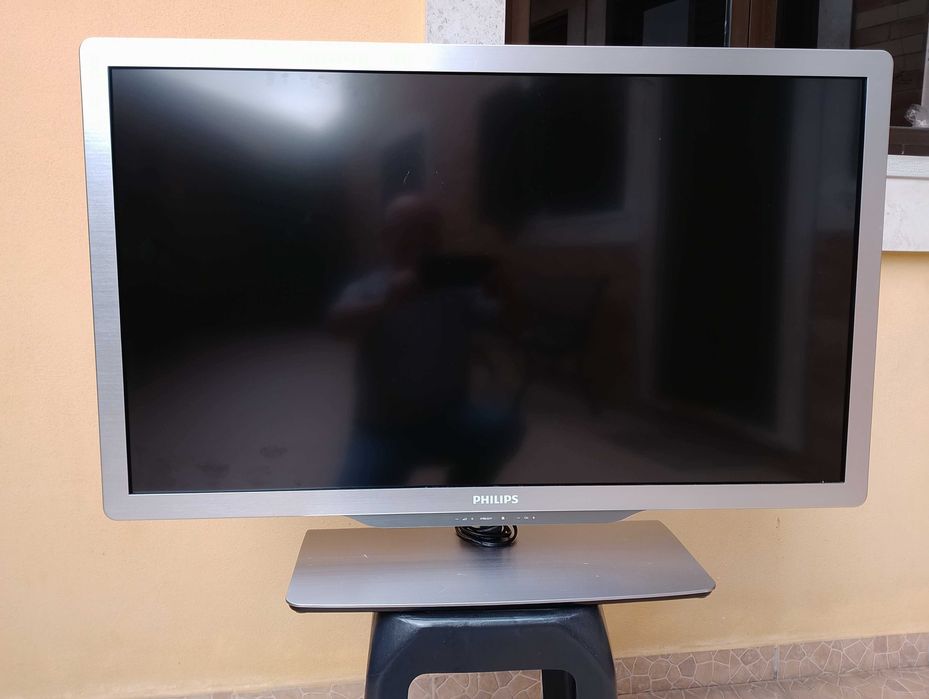 Smartv Philips 7000 Series