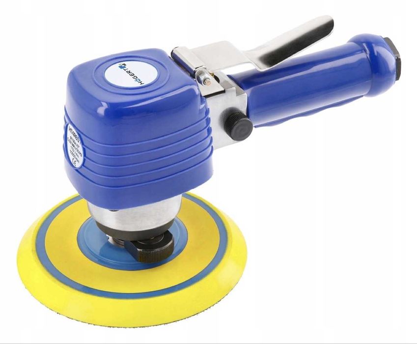 Szlifierka pneumatyczna Hoegert Technik HT4R651