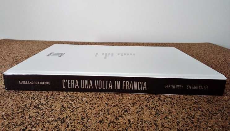 BD - C'era una volta in Francia (Ediz. integrale)
