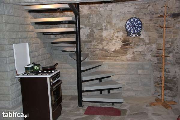 Bacówka-Górska Ostoja-Domek W Górach W Środku Lasu - Brenna