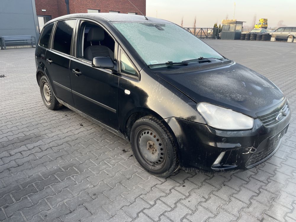 Ford c max lift czesci