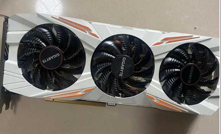 GTX 1080 Ti – Excelente estado