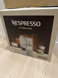 Nespresso Latissima One - NOVA