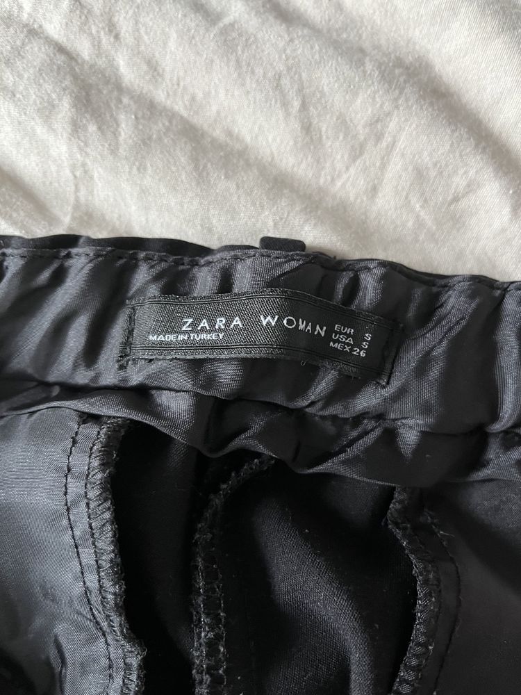 Eleganckie spodnie Zara S