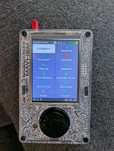 Portapack H4M, niesprawne