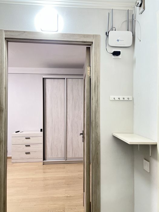 Подобово 1 к квартира 5 хв метро КПІ, Smart Plaza