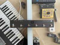 Blackstar Live Logic Custom USB MIDI Controller