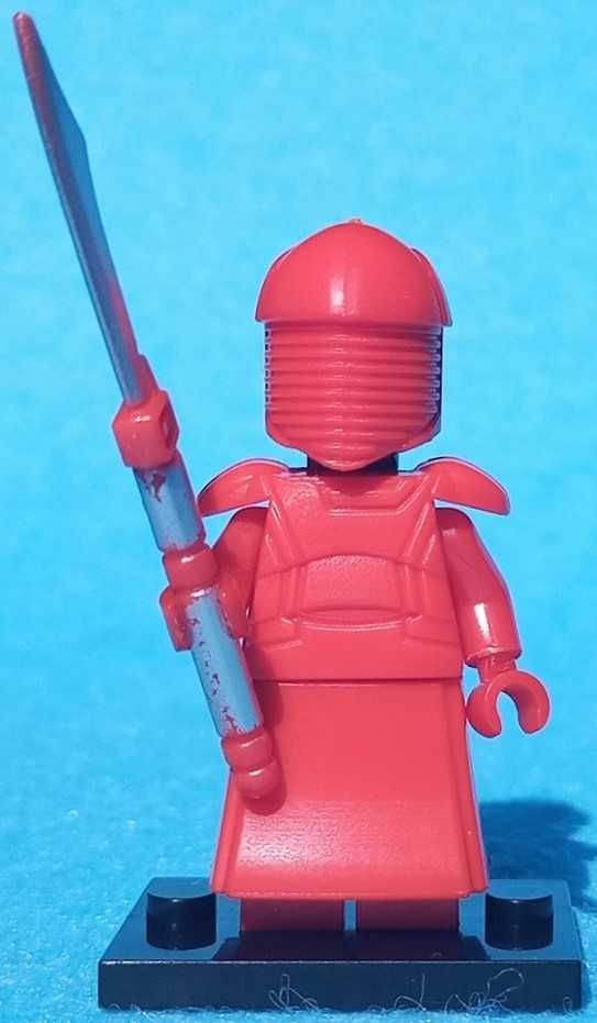 Elite Praetorian Guard (Star Wars)