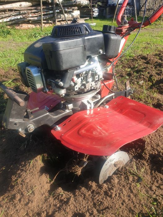 Sprzedam glebogryzarke Robi-116