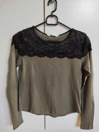 Bluzka H&M 158/164 lub XS/34