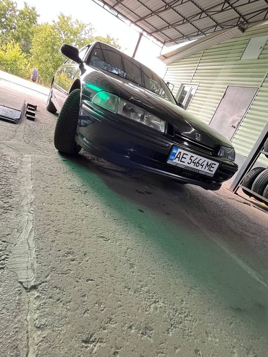 Продам Honda Accord