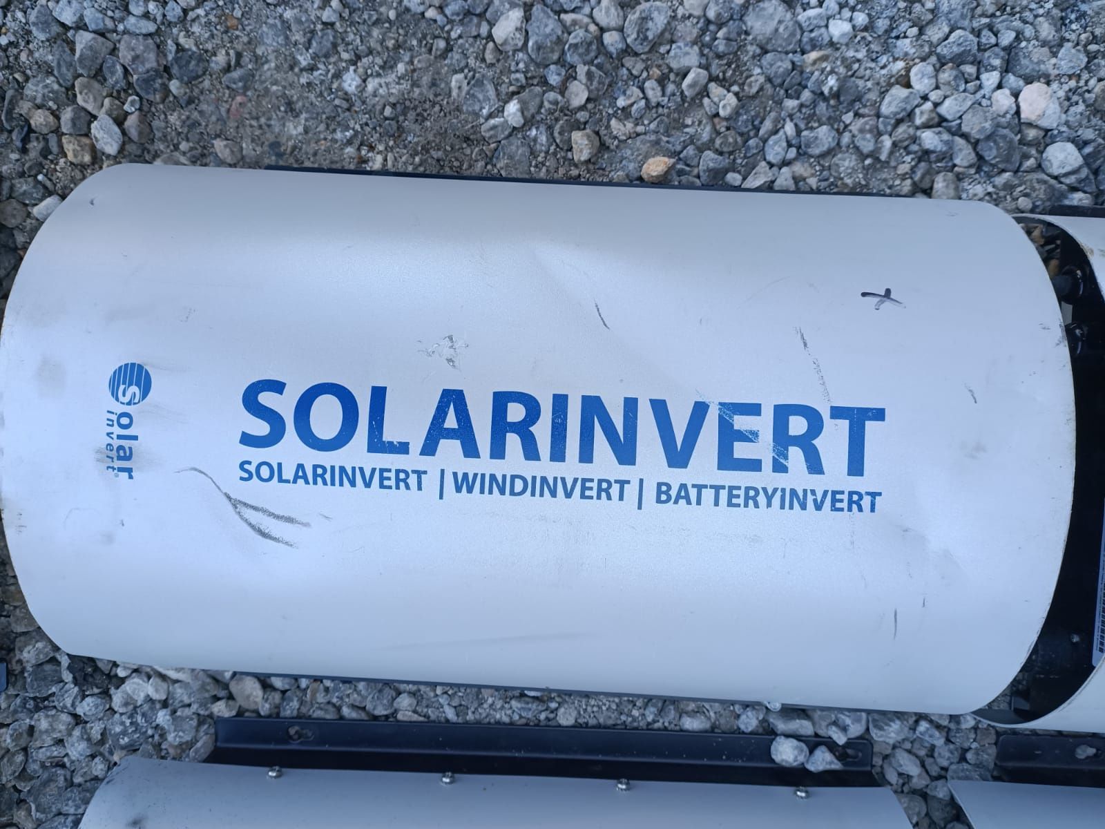 Solarinvert 1300-35 inwerter solarny