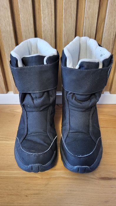 Kozaki śniegowce Quechua 36