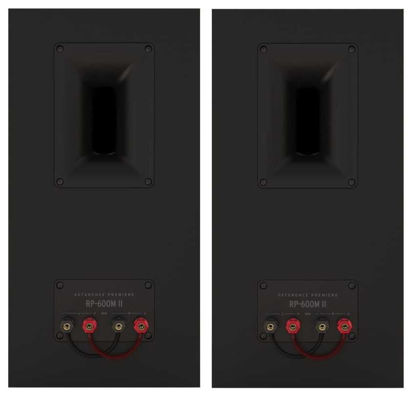 Wiim Amp Wzmacniacz HDMI Kolumny Klipsch RP-600M Zestaw SKLEP RATY